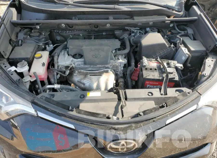 2T3ZFREV0JW444054 Photo# 12