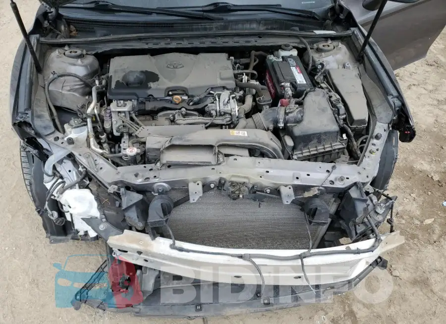 4T1B11HK8JU608260 Photo# 11