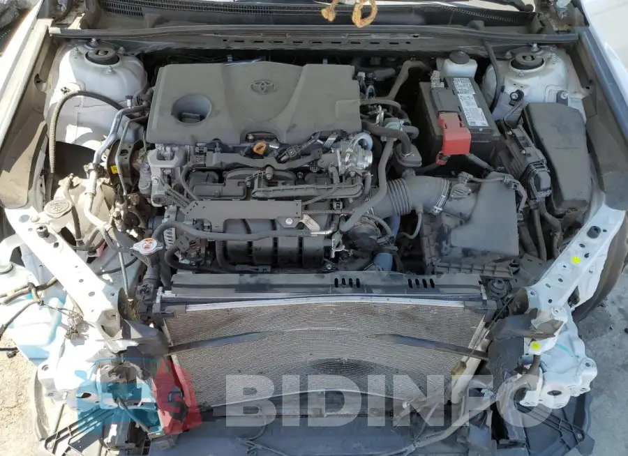 4T1C11AK3MU557429 Photo# 11