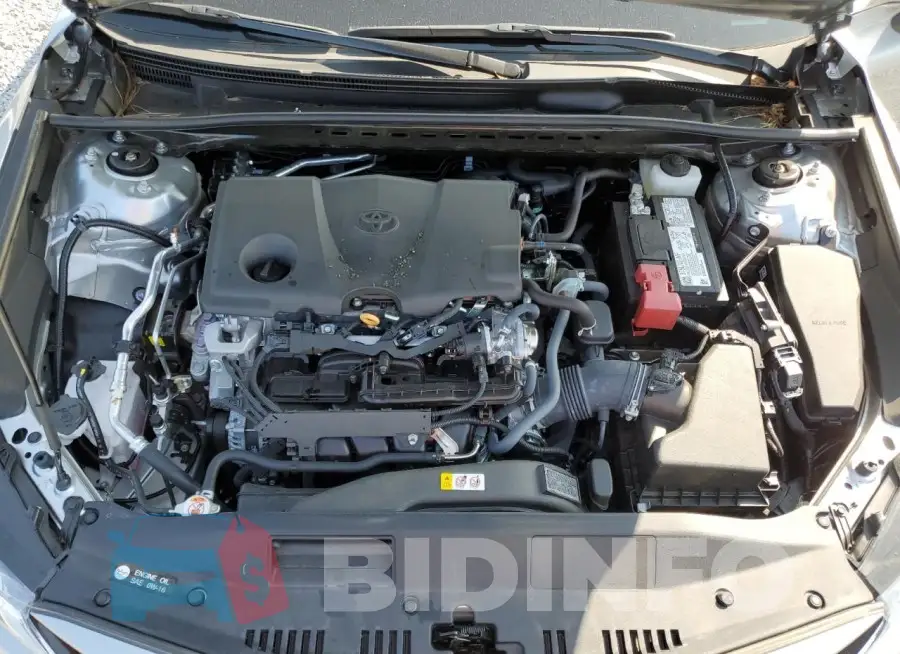 4T1C11AK5PU821061 Photo# 11
