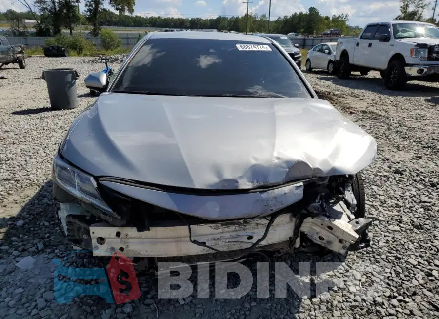 4T1C11AKXLU357792 Photo# 5