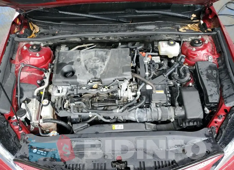 4T1F31AKXMU555555 Photo# 11