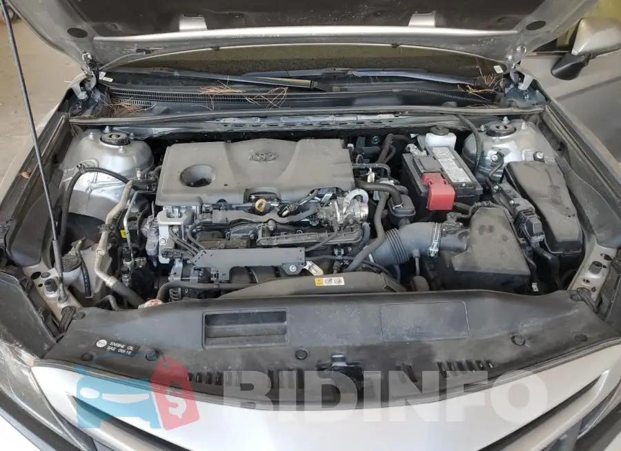 4T1G11AK6PU766721 Photo# 11