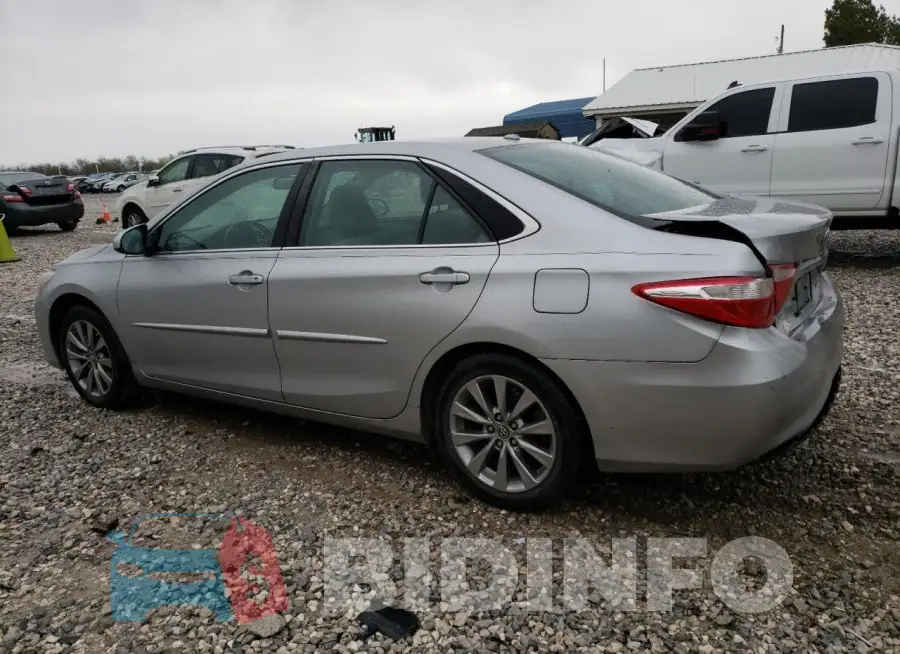 4T4BF1FK3GR545152 Photo# 2