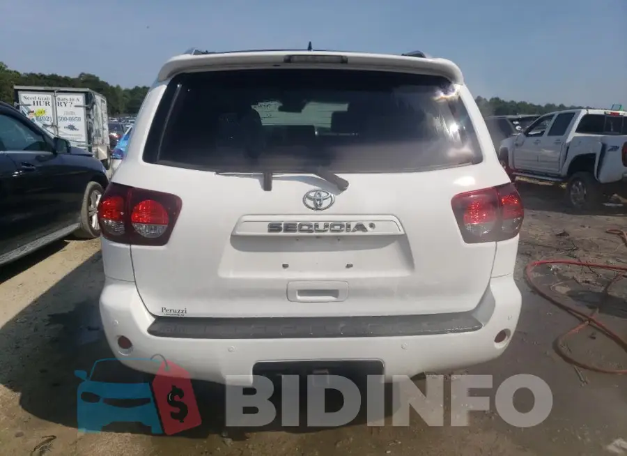 5TDBY5G16KS166830 Photo# 6