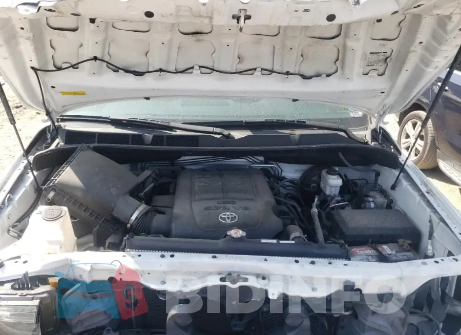 5TDBY5G16KS166830 Photo# 12