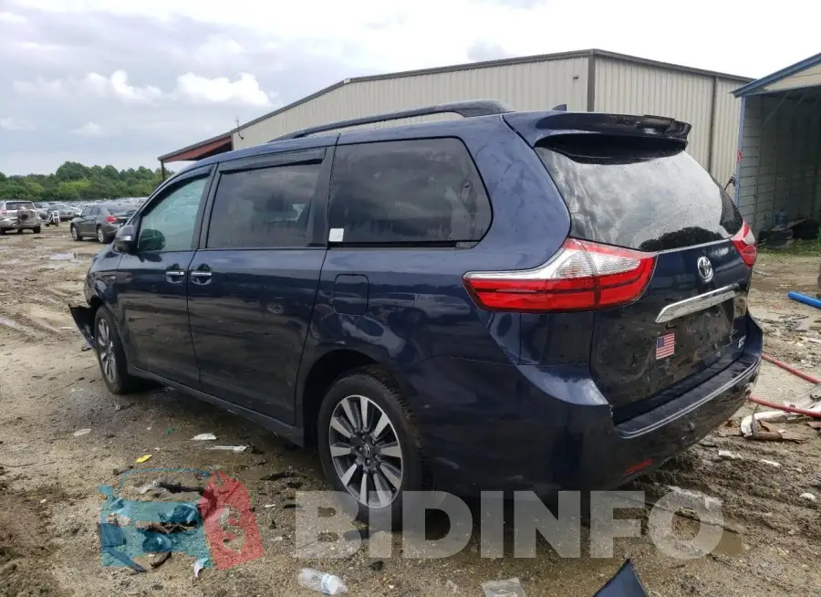 5TDDZ3DC4KS218049 Photo# 2