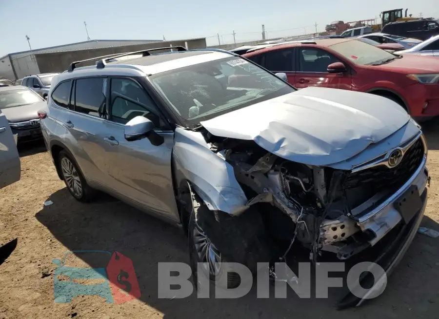5TDFZRBH6MS160961 Photo# 4