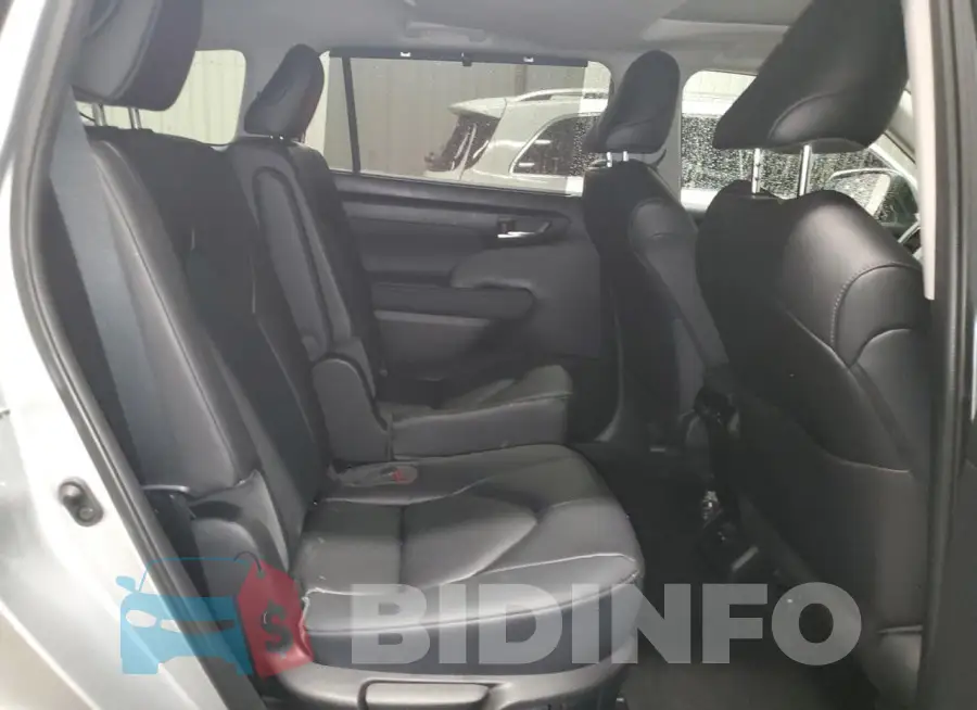 5TDKBRCH9PS575035 Photo# 11