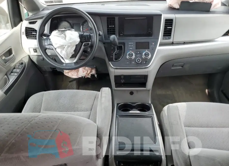 5TDKK3DC4FS581646 Photo# 8