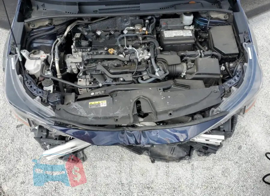 5YFB4MDE4PP056923 Photo# 11