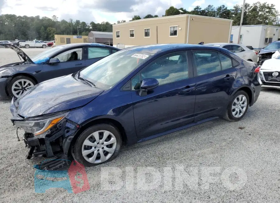 5YFB4MDE4PP056923 Photo# 1