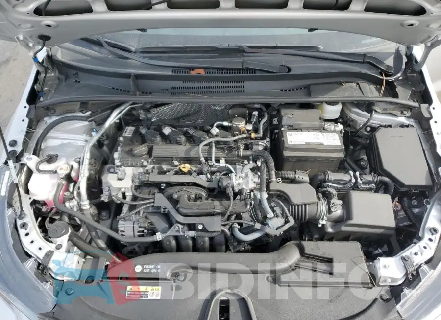 5YFB4MDE7RP157487 Photo# 11