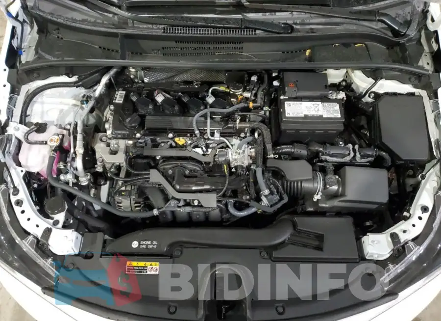 5YFB4MDE7RP187525 Photo# 11