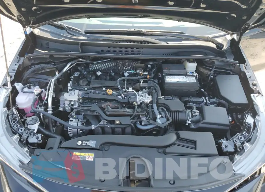 5YFB4MDE7RP196595 Photo# 11