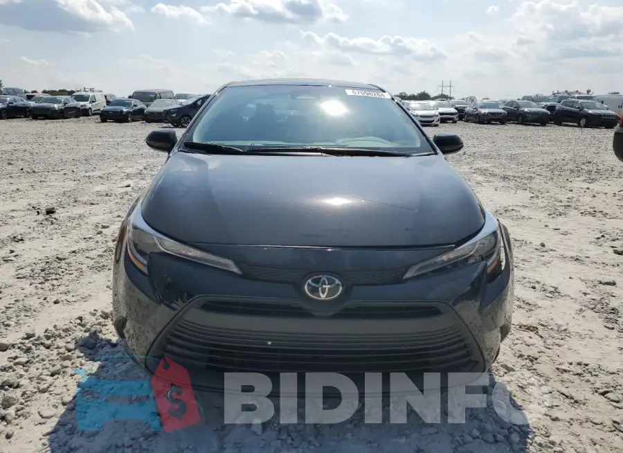 5YFB4MDE7RP196595 Photo# 5