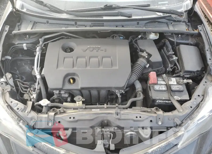 5YFBURHEXJP848086 Photo# 11