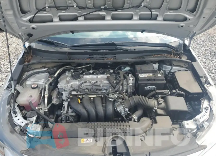 5YFEPMAE7MP255470 Photo# 11