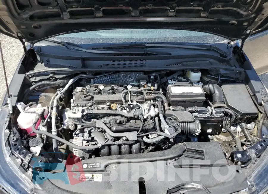 5YFP4MCE2RP184586 Photo# 11