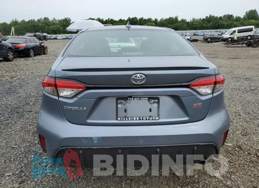 5YFP4MCE8PP157485 Photo# 6