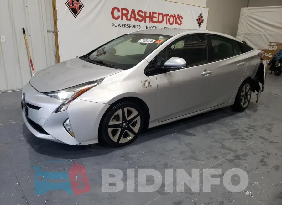 JTDKARFU1G3518874 Photo# 1