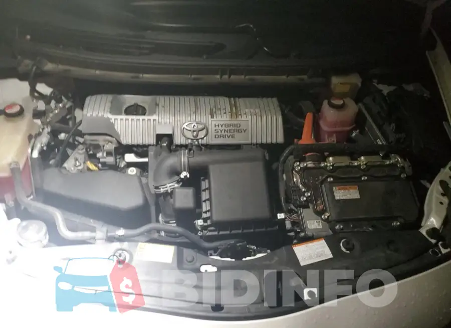 JTDKN3DU1F1921865 Photo# 11