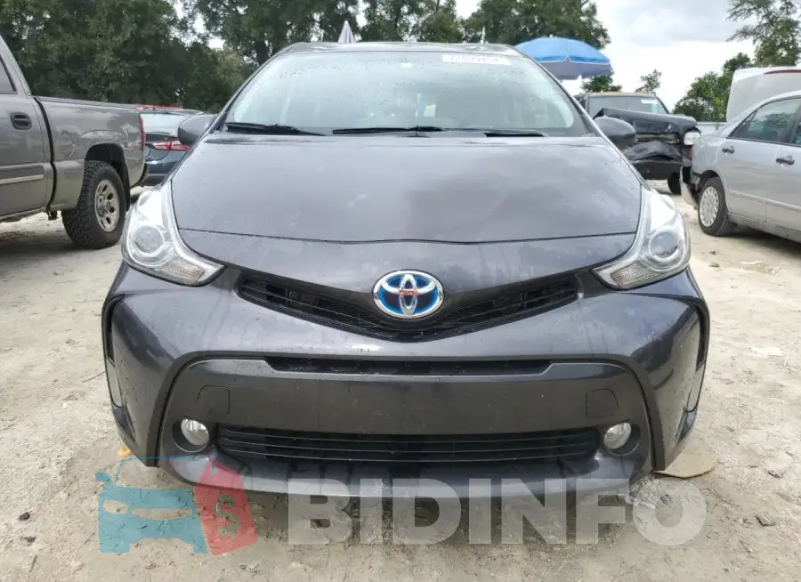 JTDZN3EU1GJ048391 Photo# 5