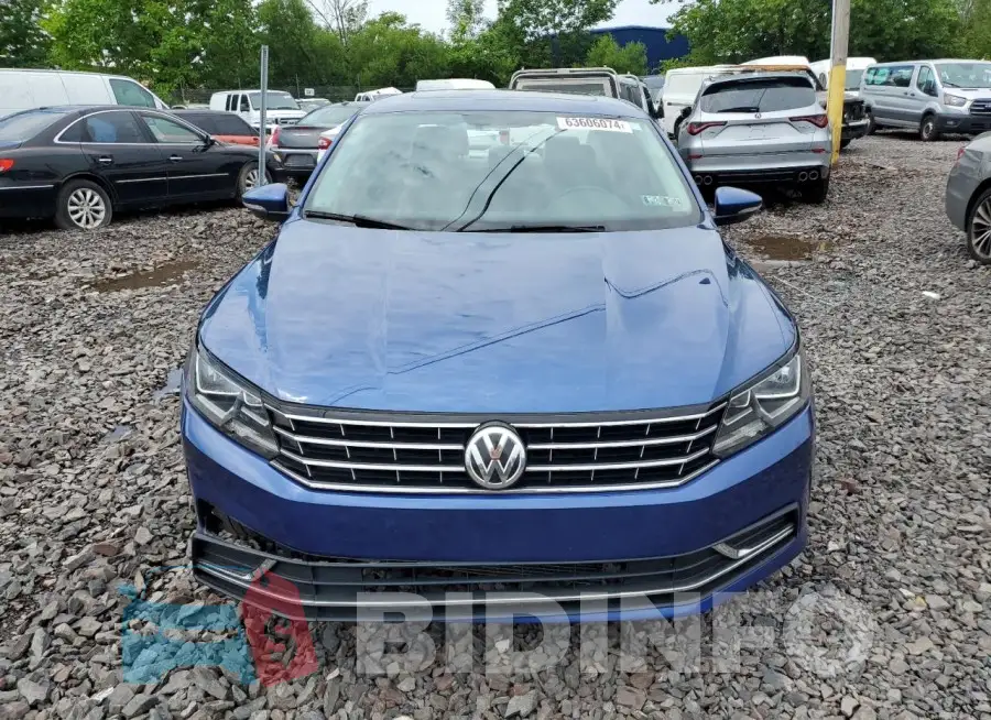 1VWBT7A35GC035611 Photo# 5