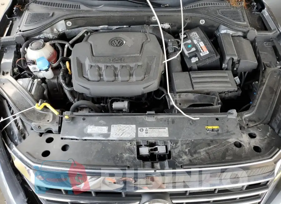 1VWSA7A31LC009197 Photo# 11