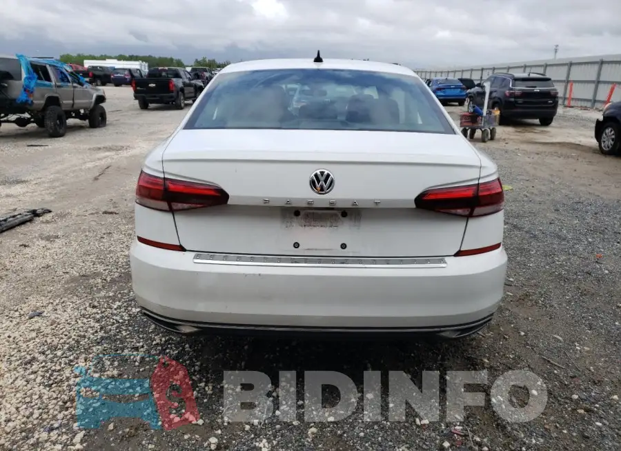 1VWSA7A32MC012370 Photo# 6
