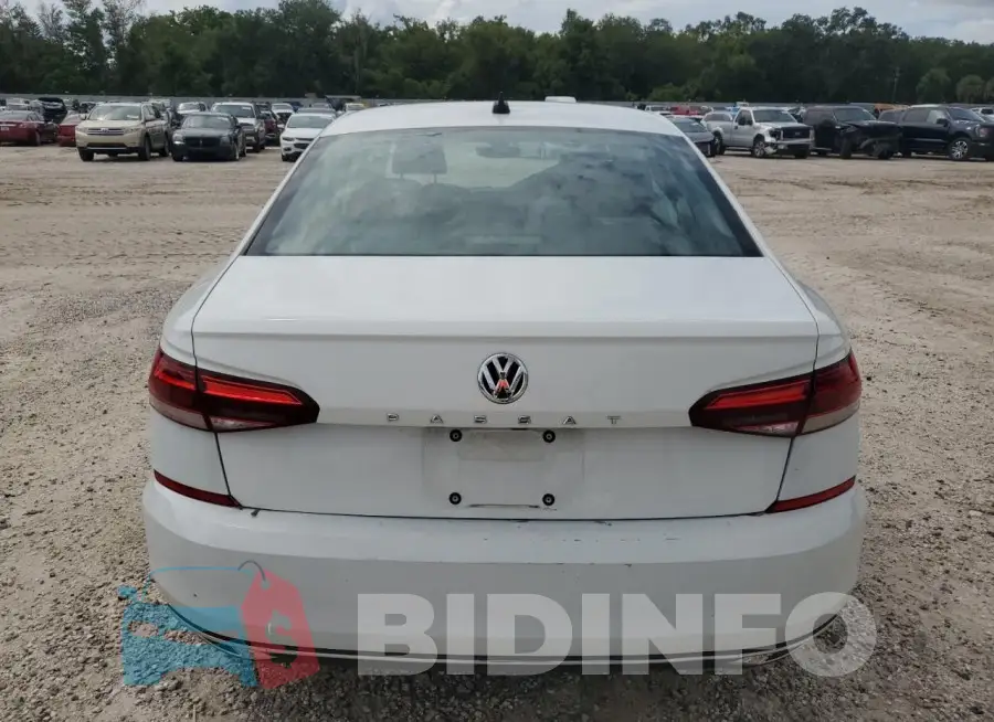 1VWSA7A38LC009861 Photo# 6