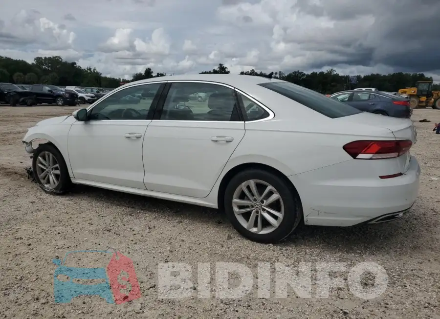 1VWSA7A38LC009861 Photo# 2