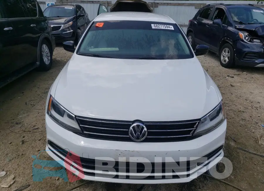 3VW267AJ1GM284699 Photo# 5
