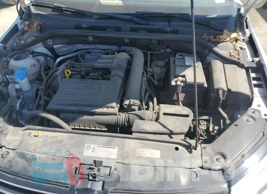 3VW267AJ5GM289212 Photo# 11