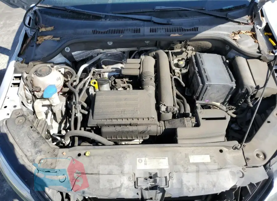 3VW2B7AJ1JM260244 Photo# 11
