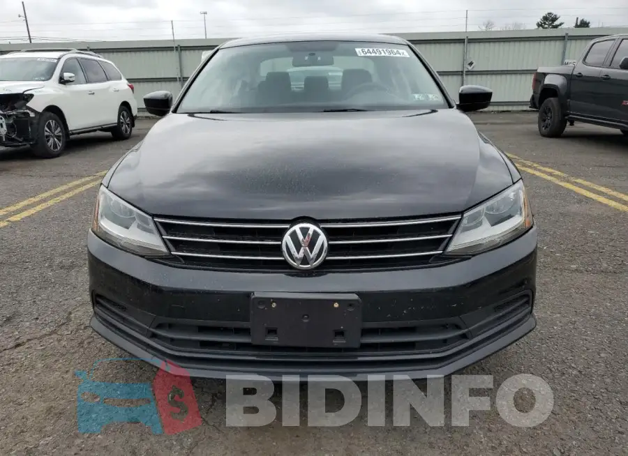 3VW2B7AJ2HM279721 Photo# 5