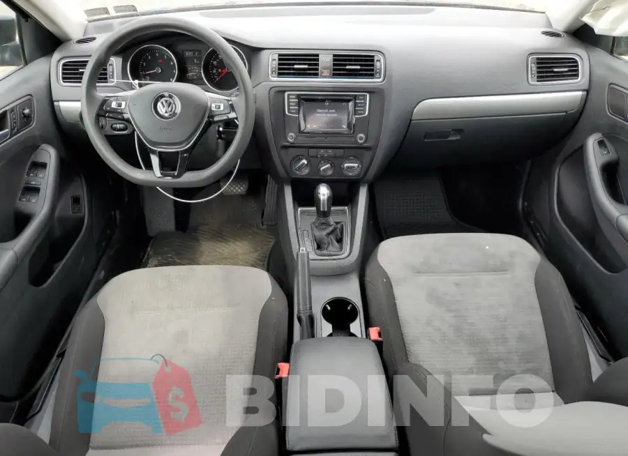 3VW2B7AJ2HM279721 Photo# 8