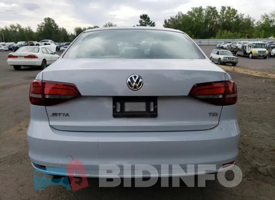 3VW2B7AJ5HM336056 Photo# 6