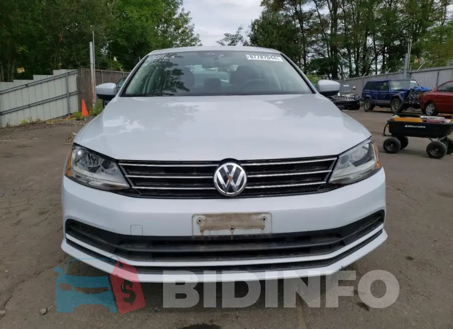 3VW2B7AJ5HM336056 Photo# 5