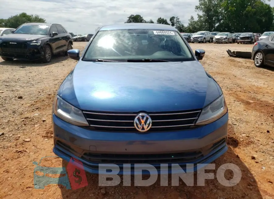 3VW2B7AJ5HM388075 Photo# 5