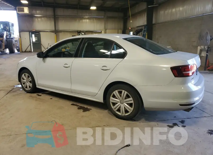 3VW2B7AJ8HM414037 Photo# 2