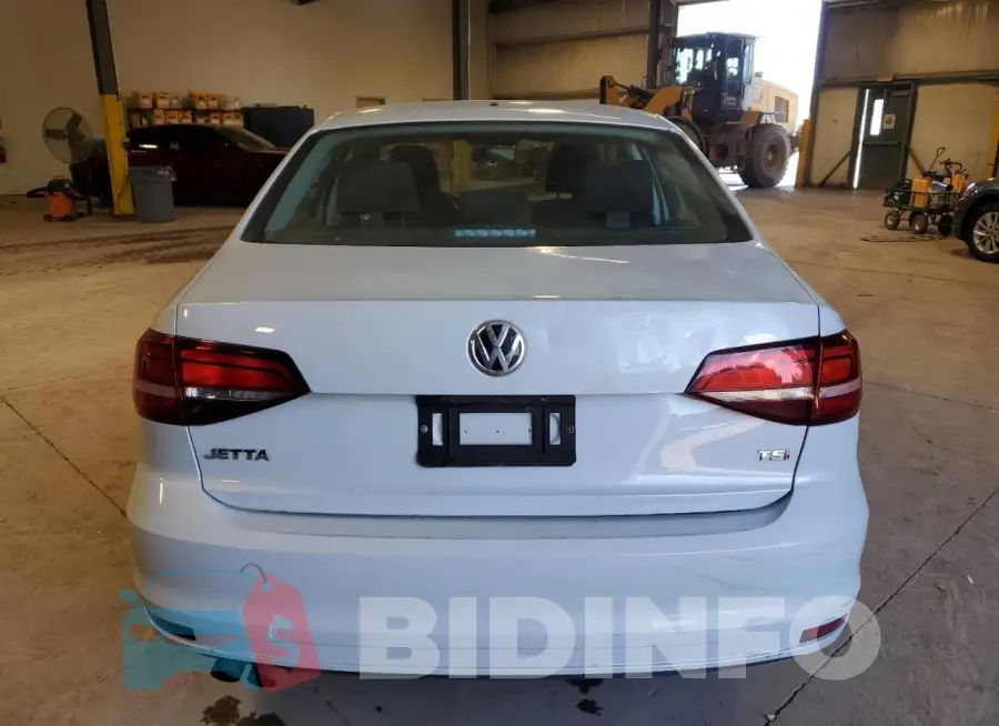 3VW2B7AJ8HM414037 Photo# 6
