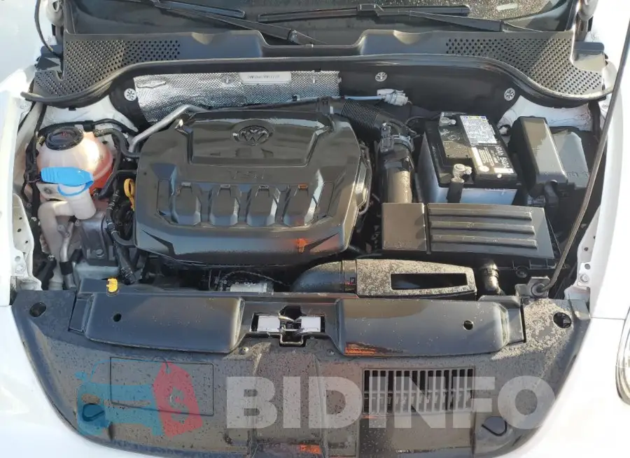 3VW5DAAT1KM511187 Photo# 11