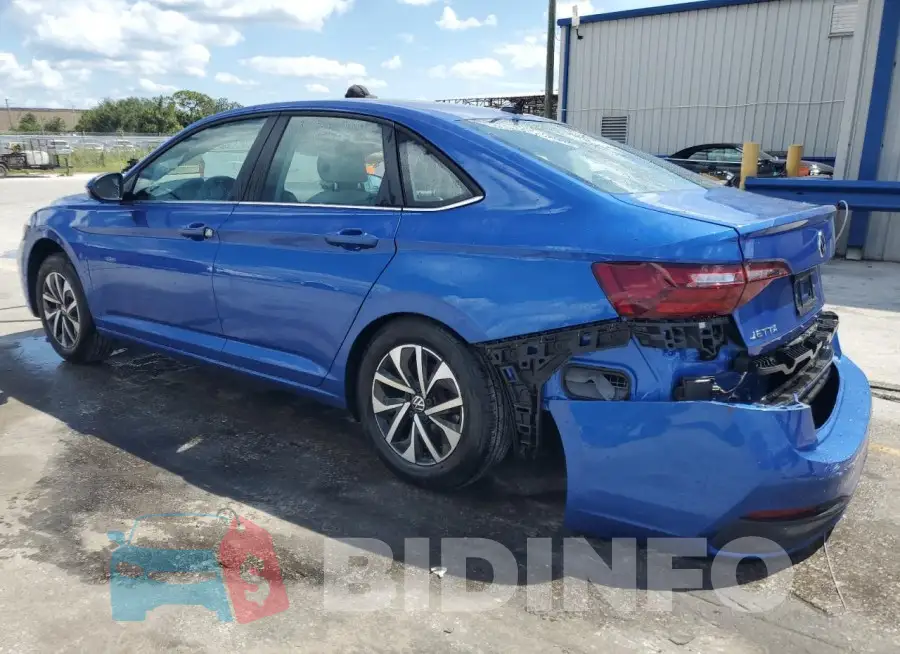 3VW5M7BU5RM080583 Photo# 2