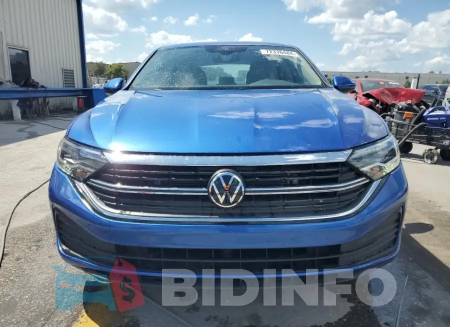 3VW5M7BU5RM080583 Photo# 5
