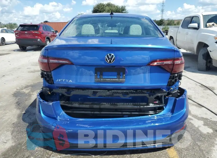 3VW5M7BU5RM080583 Photo# 6
