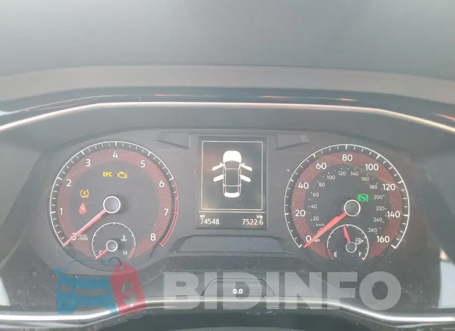 3VW6T7BU1MM007890 Photo# 9