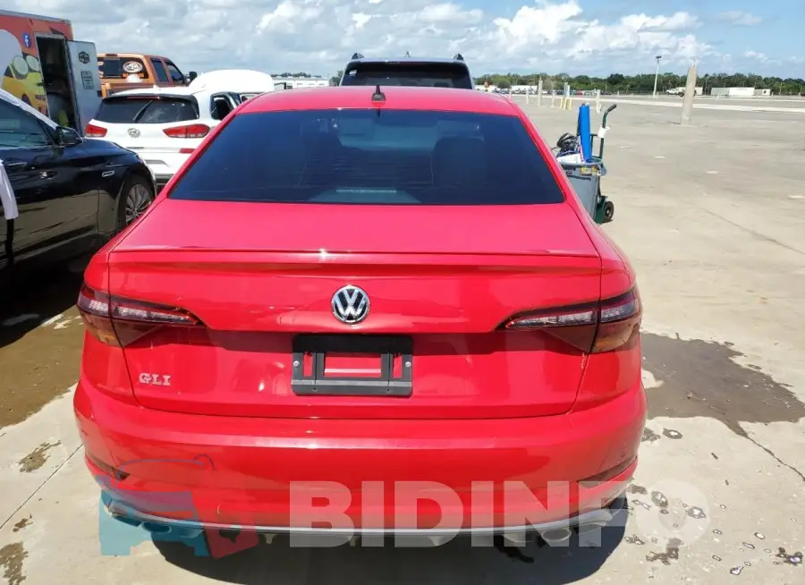 3VW6T7BU5KM228082 Photo# 6
