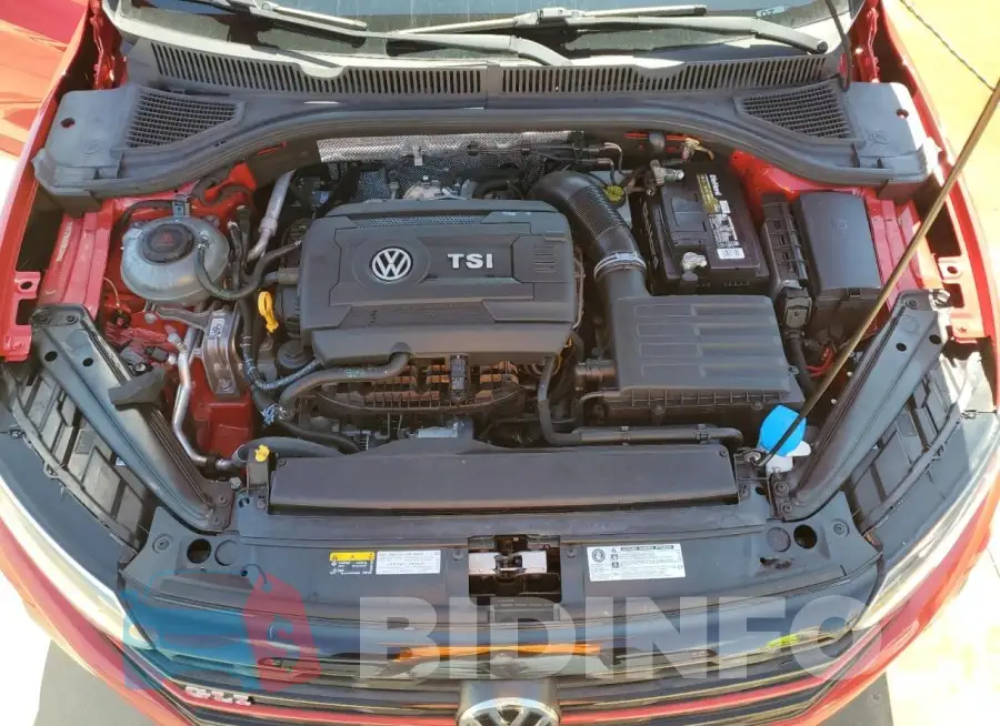 3VW6T7BU5KM228082 Photo# 11