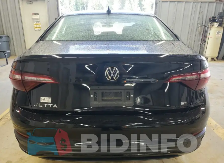 3VW7M7BUXRM036572 Photo# 6